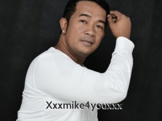 Xxxmike4youxxx