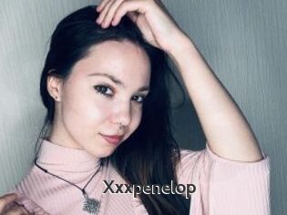 Xxxpenelop