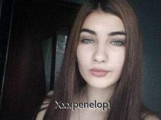 Xxxpenelop1