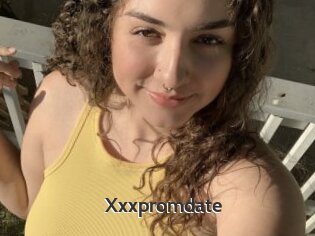 Xxxpromdate