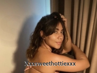 Xxxsweethottiexxx