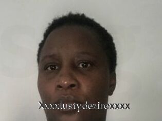 Xxxxlustydezirexxxx
