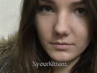 XyourKittenx