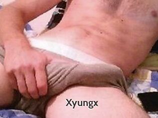 Xyungx