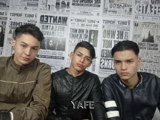 YAFE