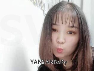 YANYANBaBy