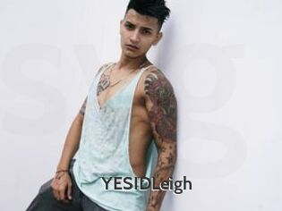 YESIDLeigh