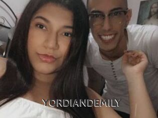 YORDIANDEMILY