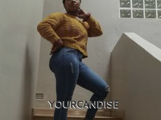 YOURCANDISE