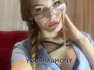 YOURHARMONY