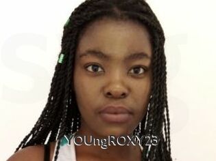YOUngROXY23