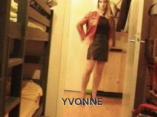 YVONNE