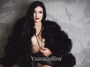 YaaraCollins