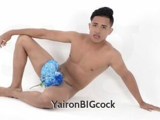 YaironBIGcock