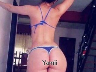 Yamii
