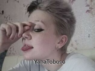 YanaToboso