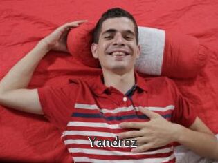 Yandroz