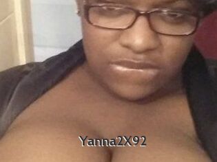 Yanna2X92
