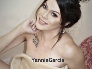 YannieGarcia