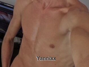 Yannixx