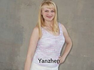 Yanzhen