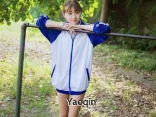 Yaoqin