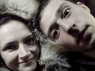 YarLesM