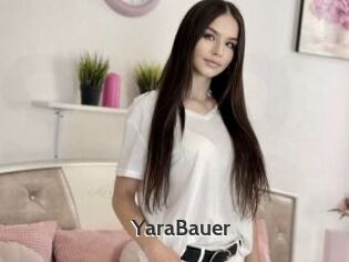YaraBauer