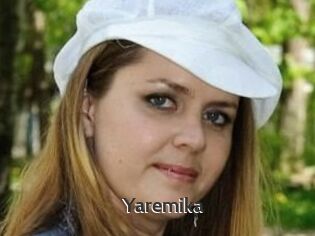 Yaremika