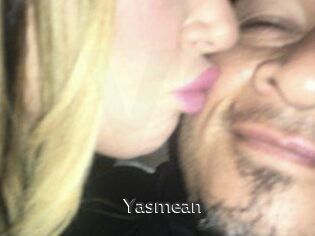 Yasmean