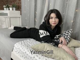 YasminGill