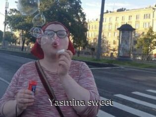 Yasmina_sweet