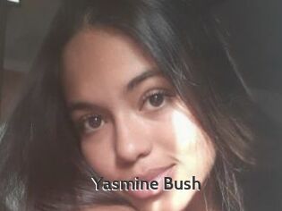 Yasmine_Bush