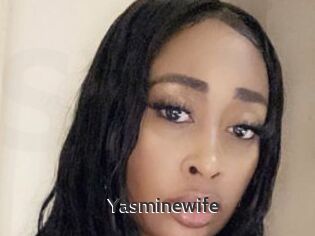 Yasminewife