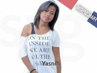 Yasnih