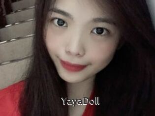 YayaDoll