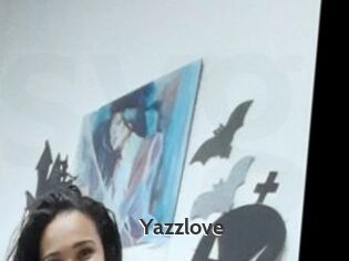Yazzlove