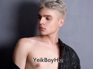 YeikBoyHot