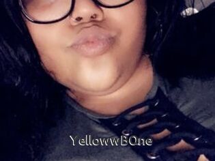 YellowwB0ne