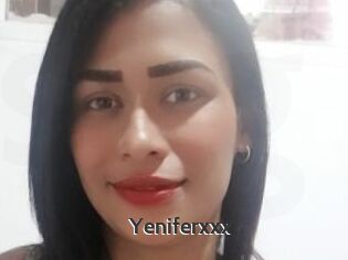 Yeniferxxx
