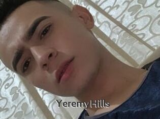 YeremyHills
