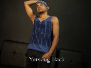 Yersong_black