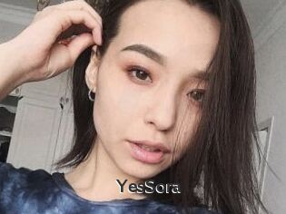 YesSora