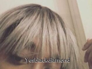 Yesblackdiamond