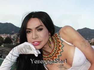 YesenniaStar1