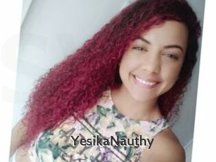 YesikaNauthy