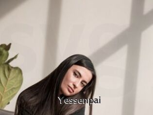 Yessenpai