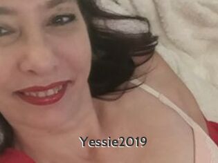 Yessie2019