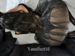 Yessihot18