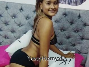 YessyHornyxU